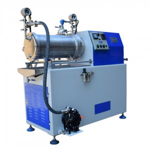 PB-30棒销卧式砂磨机