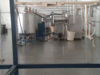 陶瓷墨水生产线