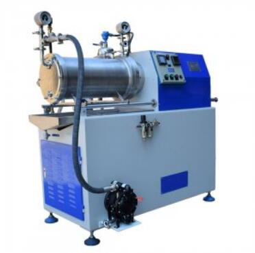 怎样在这么多卧式砂磨机厂家中寻找品质好厂家