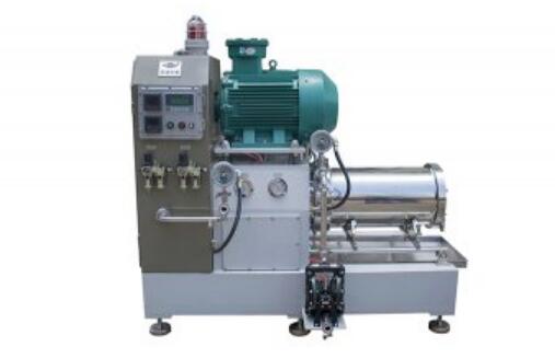 购买涡轮砂磨机需要避免价格套路