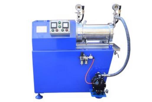 怎么样的实验砂磨机预算才符合挑选