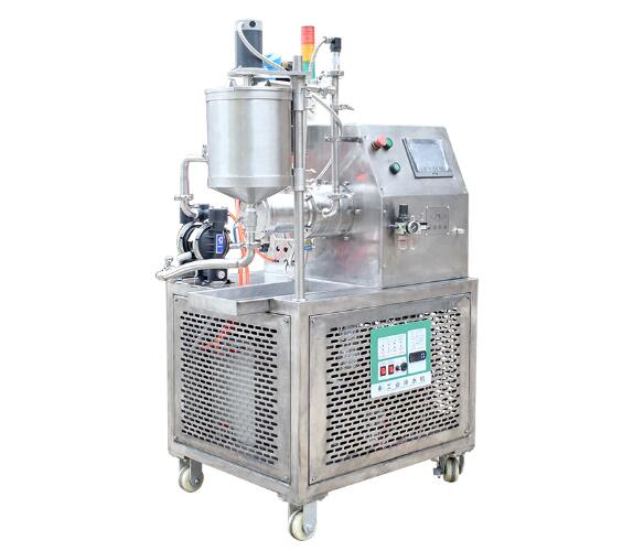 如何寻找一家品质好的实验砂磨机十分重要