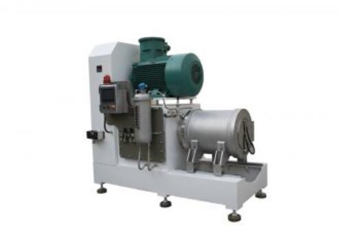 什么生产涡轮式砂磨机的厂家的产品质量好