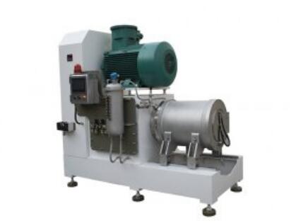 应该怎样选择具有能力的涡轮砂磨机厂家?