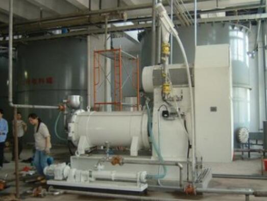 质量高的实验砂磨机厂家应该具有哪些前提