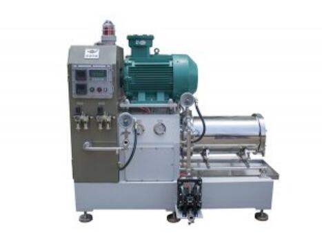 怎样寻找一家可信的棒销砂磨机厂家