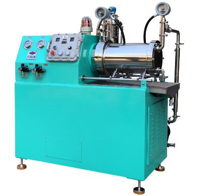 谈谈怎样寻找到质量好的棒销砂磨机厂家技巧